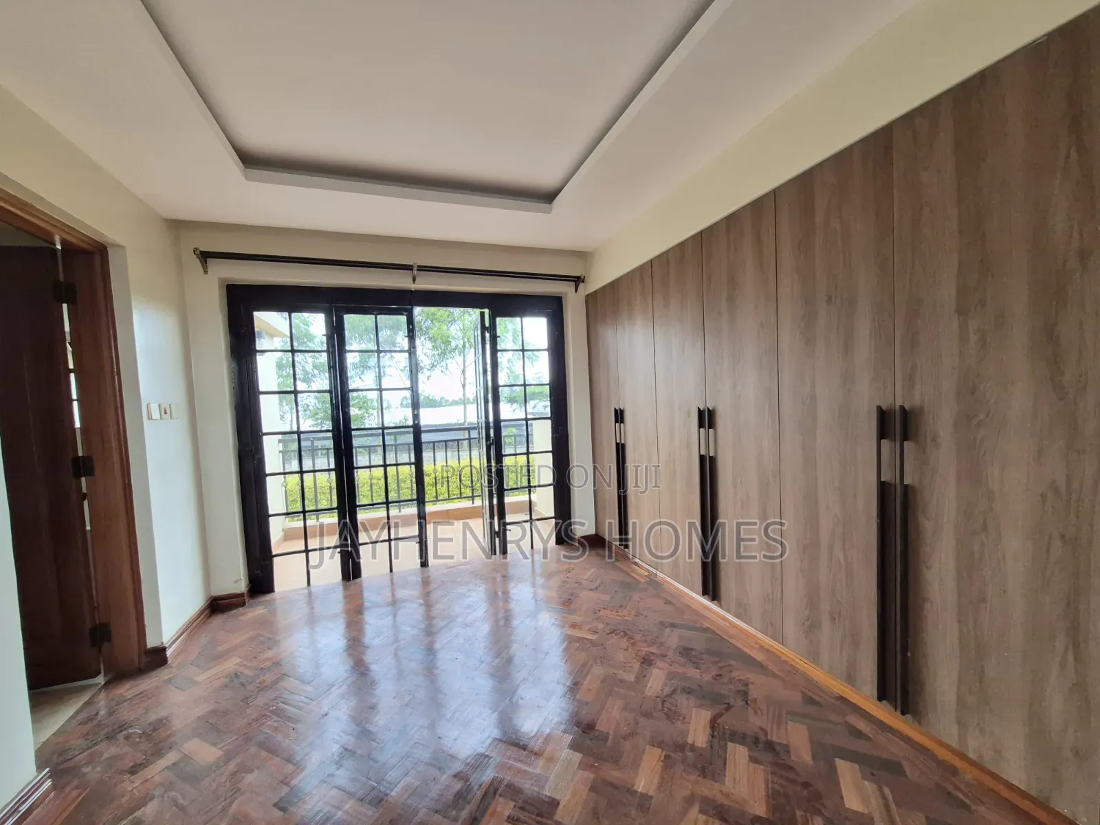 4bdrm House in Redhill Heights, Tigoni for sale