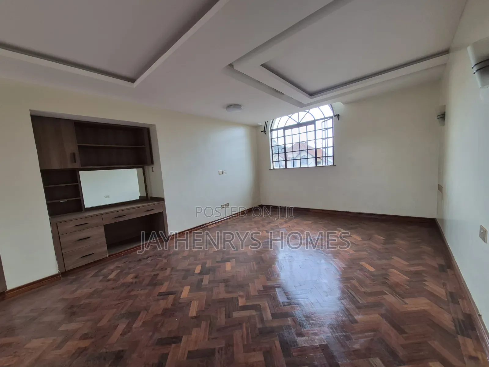 4bdrm House in Redhill Heights, Tigoni for sale