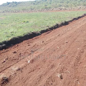 Eldoret Hillside Prime Residential Plots on Sale