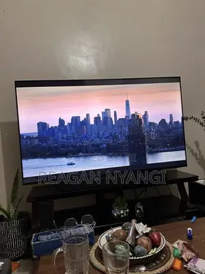 Samsung U8000f TV