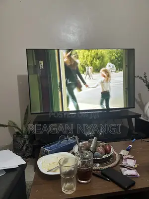 Samsung U8000f TV
