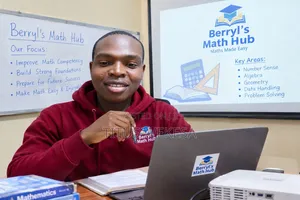 Math Sciences (Tutor) || PART TIME