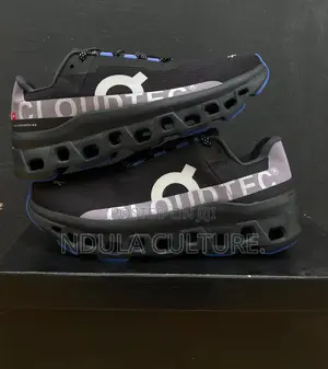 On Cloud Tec/Cloudmonster Gym Shoes