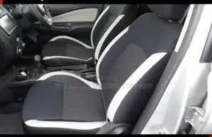 Nissan Note 2019 Silver