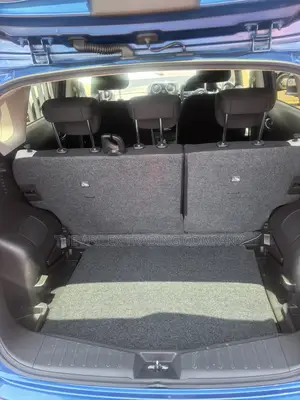 Nissan Note 2019 Silver