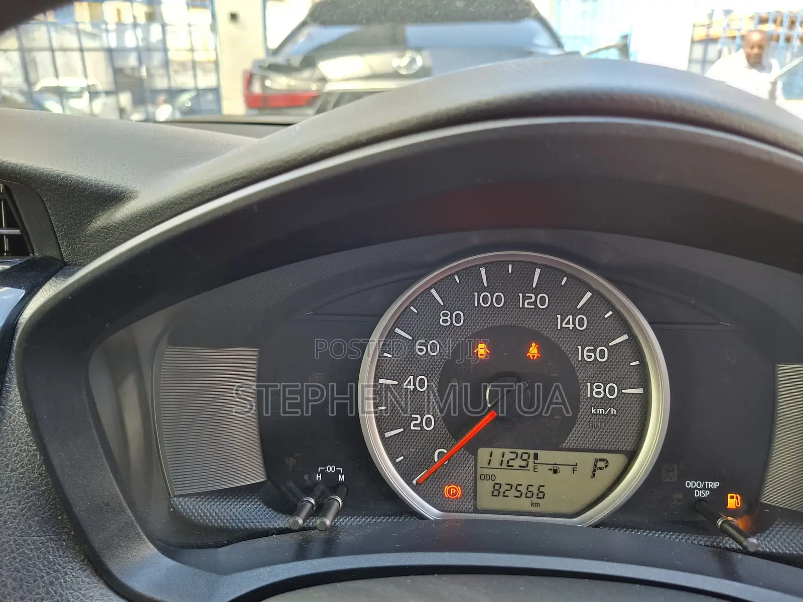 Toyota Axio 1.5 G 2WD 2019 Silver