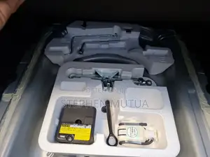 Toyota Axio 1.5 G 2WD 2019 Silver