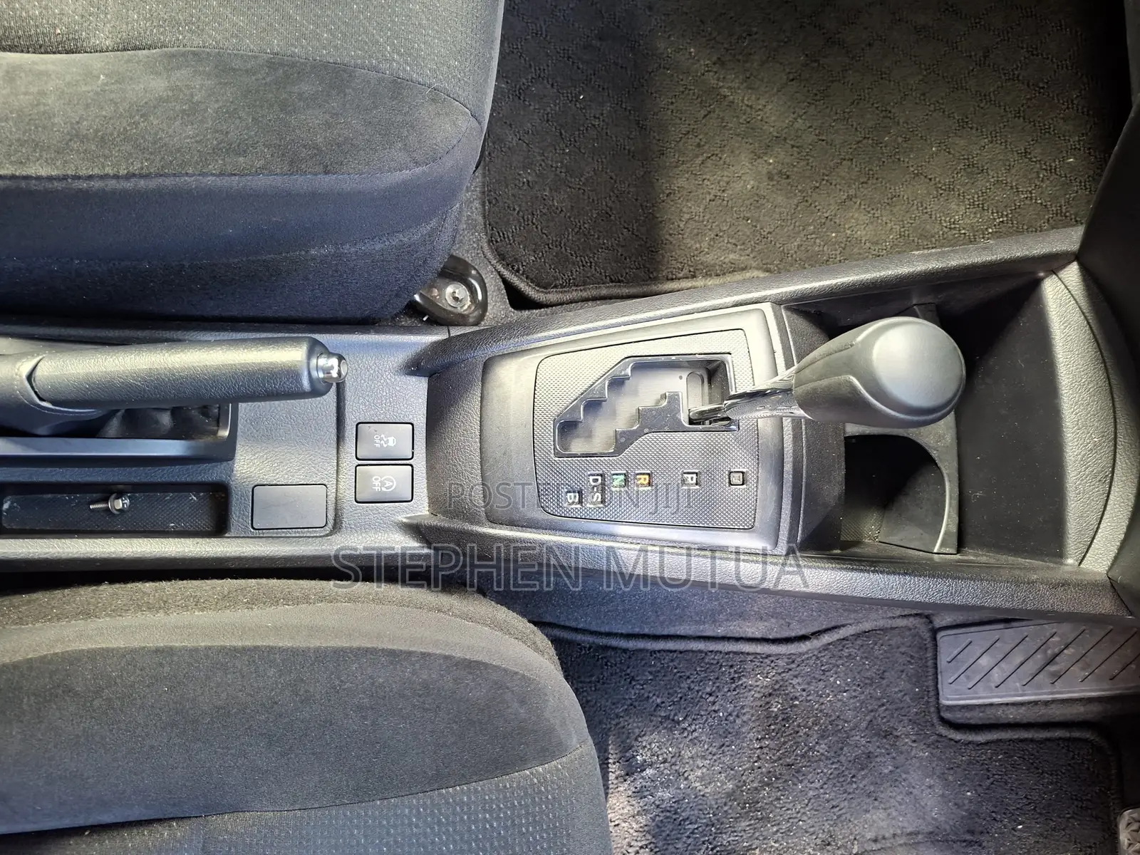 Toyota Axio 1.5 G 2WD 2019 Silver