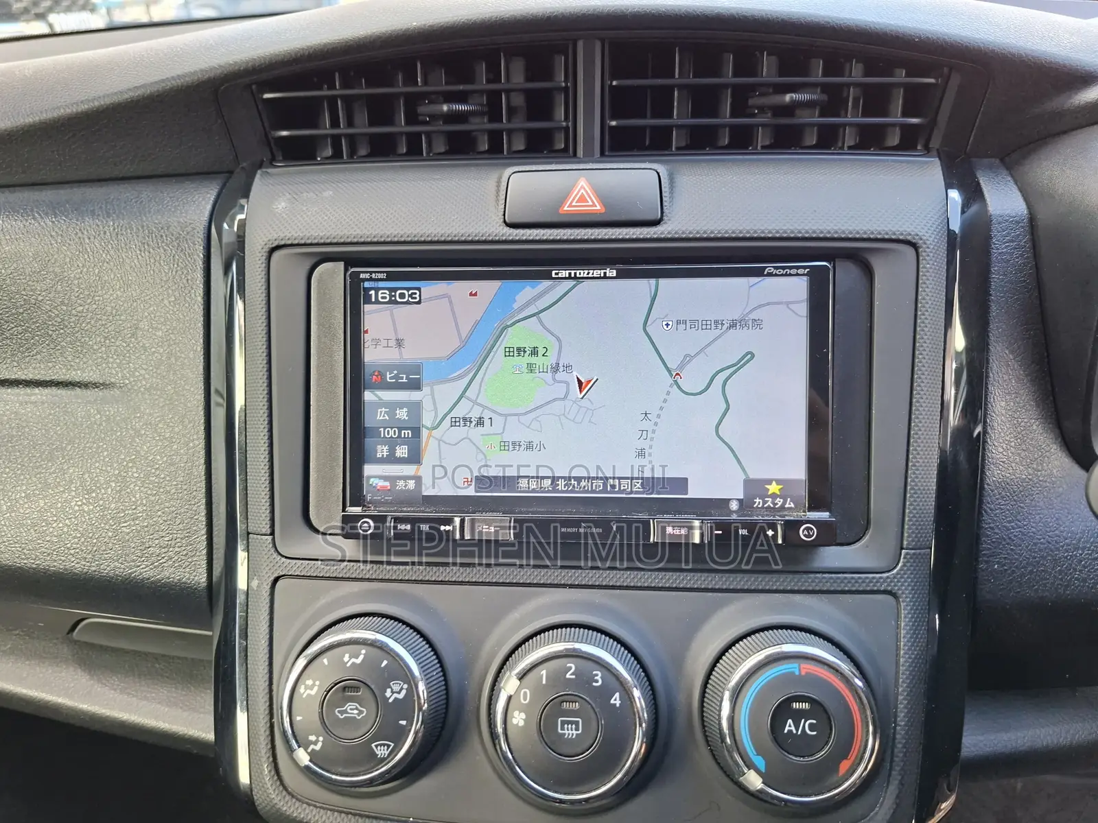 Toyota Axio 1.5 G 2WD 2019 Silver
