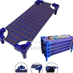 Kids Stackable Bed