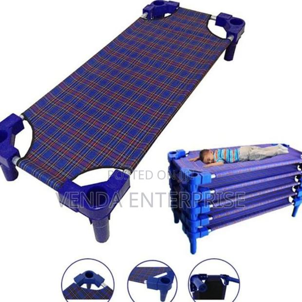 Kids Stackable Bed