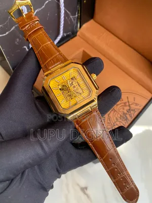Patek Philippe Automatic Gents Watch