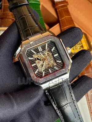 Patek Philippe Automatic Gents Watch