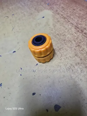 Hose Connector 3/4" to 1/2"