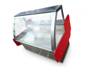 Meat Display Chiller