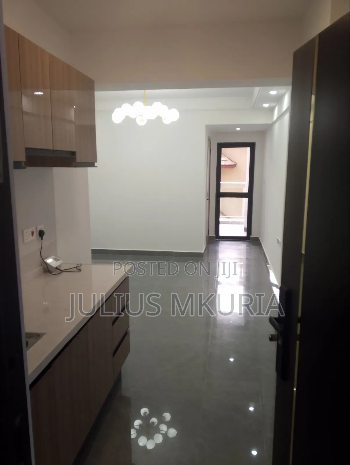 1bdrm Apartment in Winchester Garden, Kileleshwa for rent