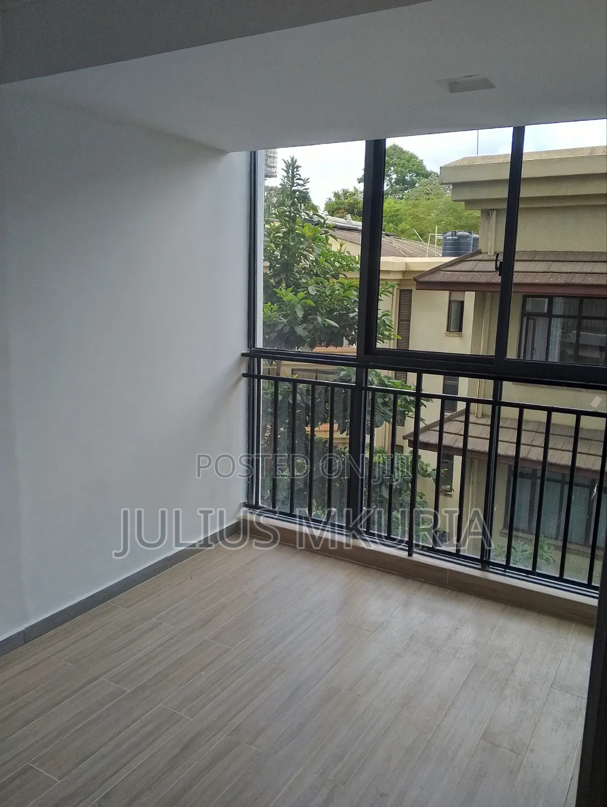 1bdrm Apartment in Winchester Garden, Kileleshwa for rent