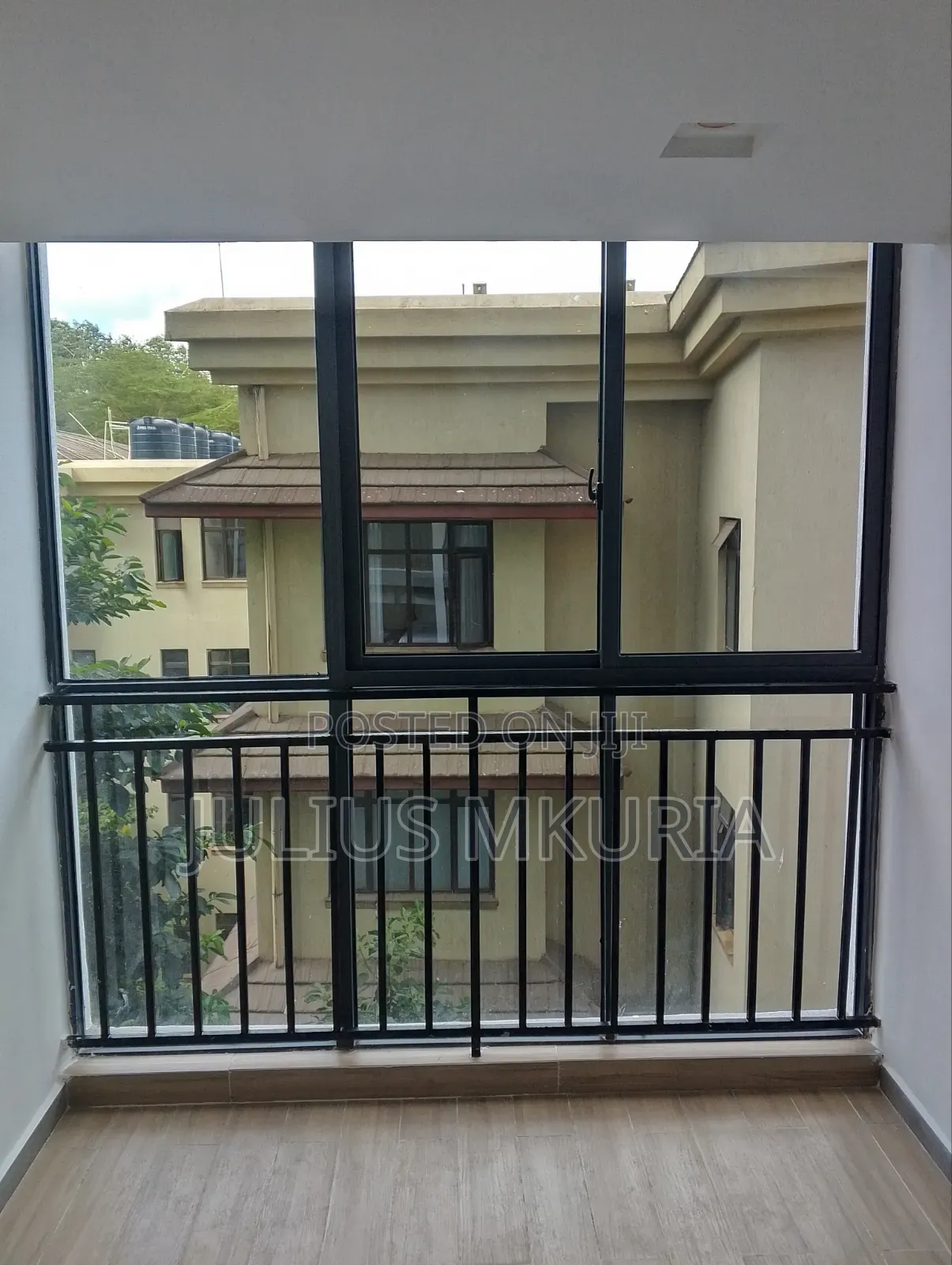 1bdrm Apartment in Winchester Garden, Kileleshwa for rent