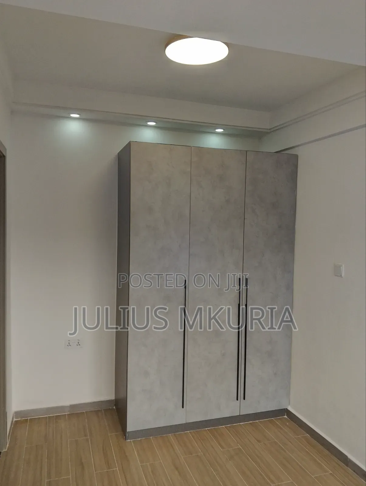 1bdrm Apartment in Winchester Garden, Kileleshwa for rent