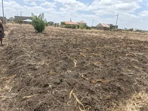 40*60 Plot for Sale-Ndururumo Ruiru