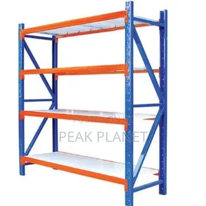 Heavy Duty Industrial Storage Racks for Sale