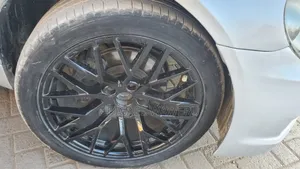 Toyota Mark X 2.5 AWD 2005 Silver