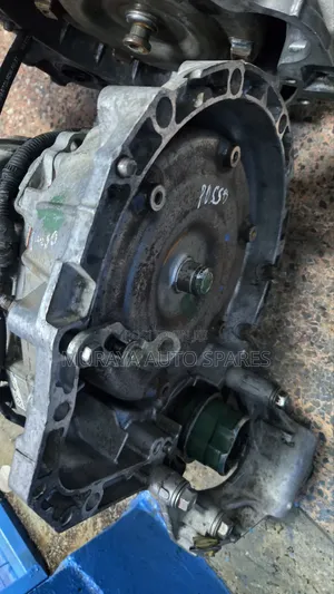 1KR ATF Gearbox for Toyota Passo