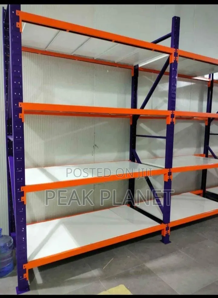 Heavy Duty Warehouse Racks for Sale