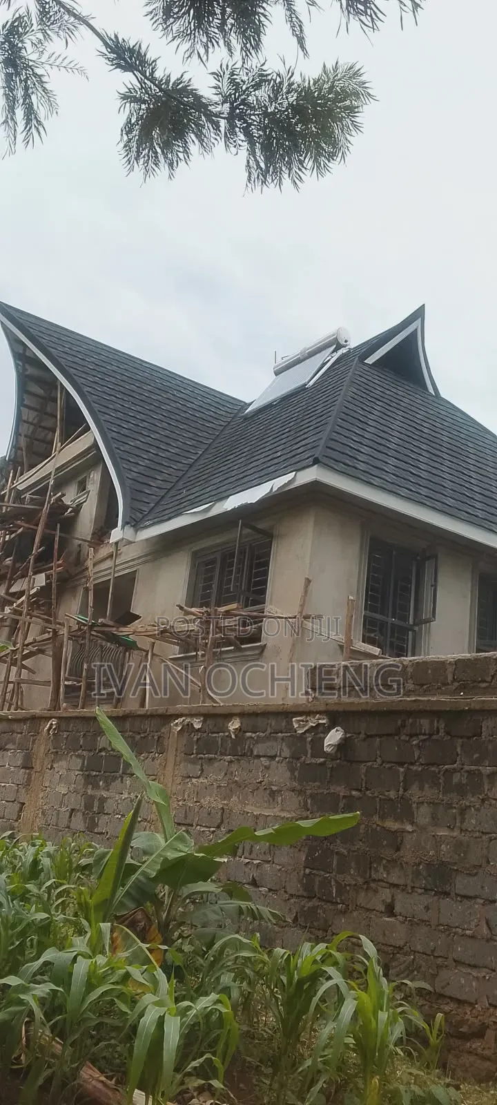 Meru Town Roofing and Gypsum Experts