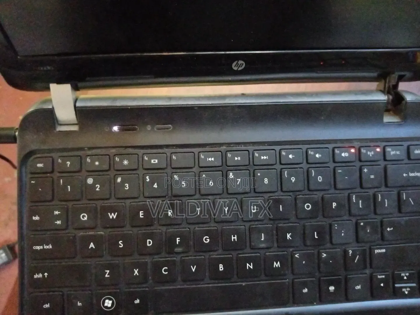 Laptop HP 3125 4GB Intel Core i5 HDD+SSD 1T