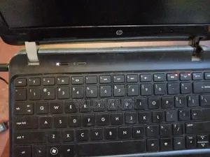 Laptop HP 3125 4GB Intel Core i5 HDD+SSD 1T