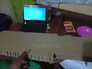 Laptop HP 3125 4GB Intel Core i5 HDD+SSD 1T