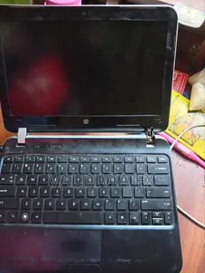 Laptop HP 3125 4GB Intel Core i5 HDD+SSD 1T