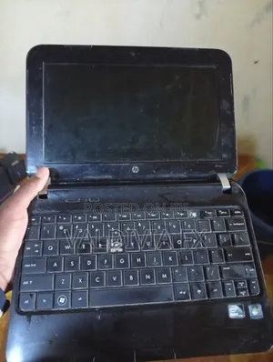 Laptop HP 3125 4GB Intel Core i5 HDD+SSD 1T