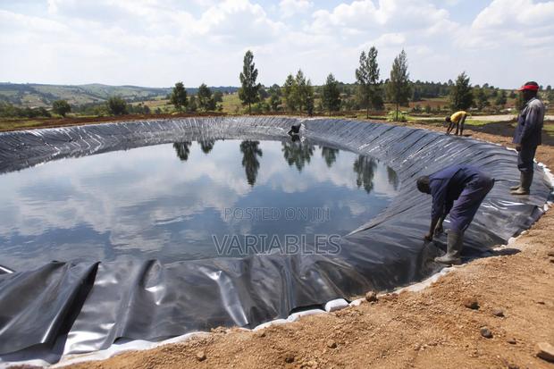 Water Storage System That Works Efficiently Throughout the Year - thumbnail 2