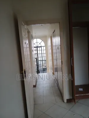 4bdrm Maisonette in Donholm Estate, Greenspan for rent