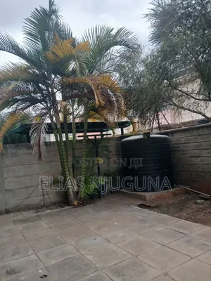 4bdrm Maisonette in Donholm Estate, Greenspan for rent