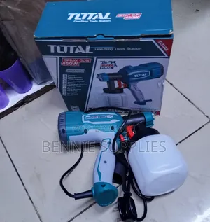 Total Paint Sprayer