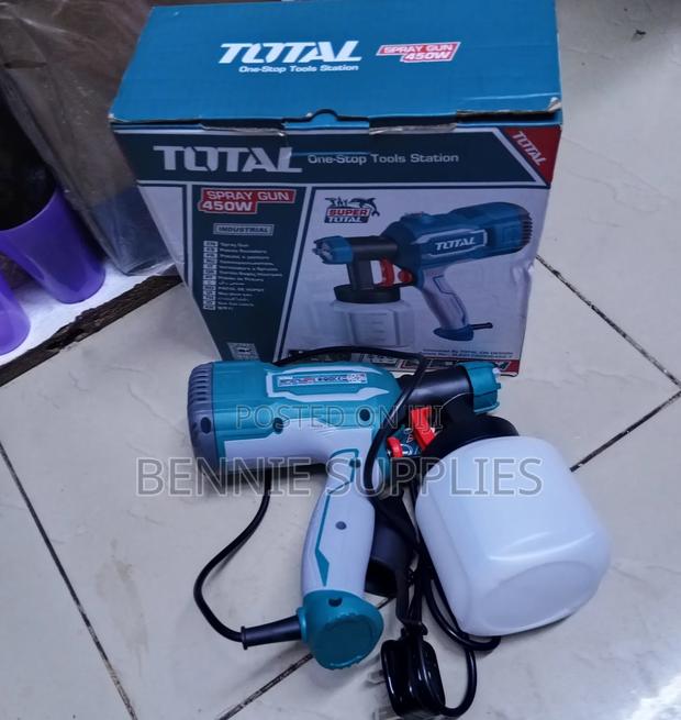 Total Paint Sprayer
