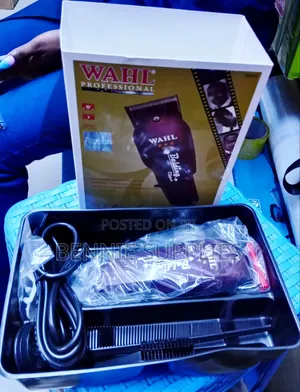 Wahl Balding Shaving Machine