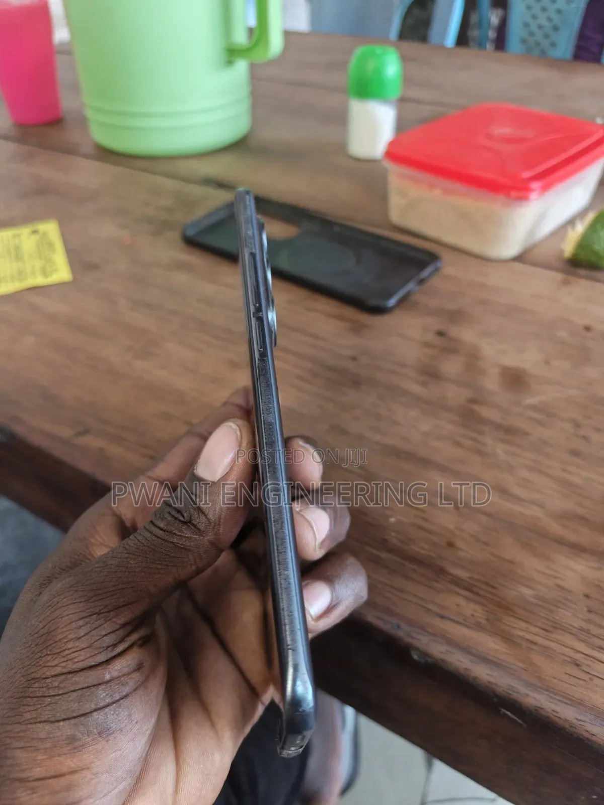 Tecno Spark 40 Pro+ 256 GB Gray