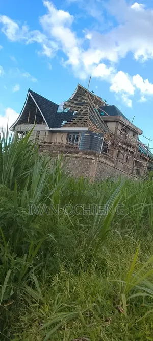 Meru Town Roofing and Gypsum Experts