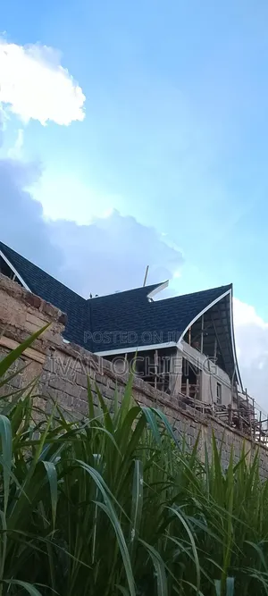 Meru Town Roofing and Gypsum Experts