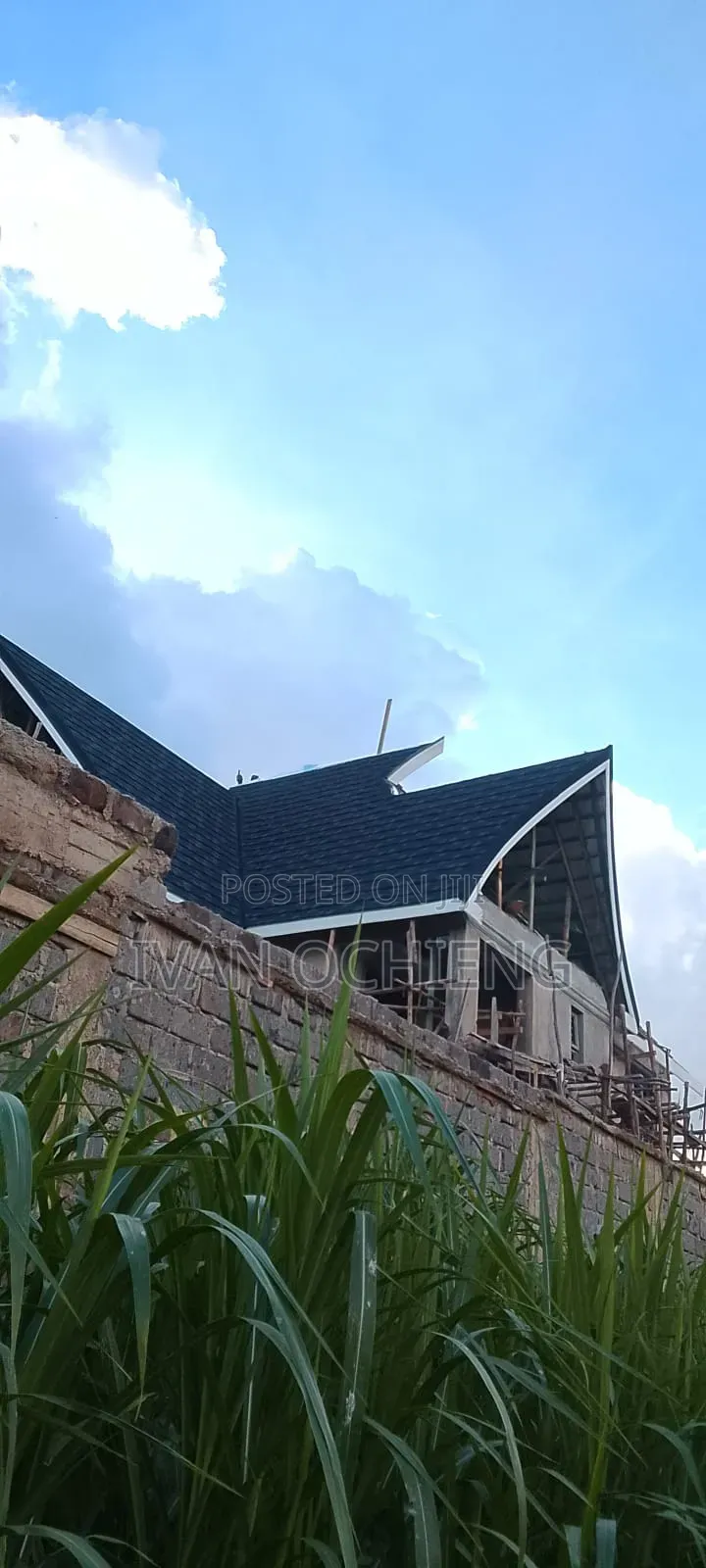 Meru Town Roofing and Gypsum Experts