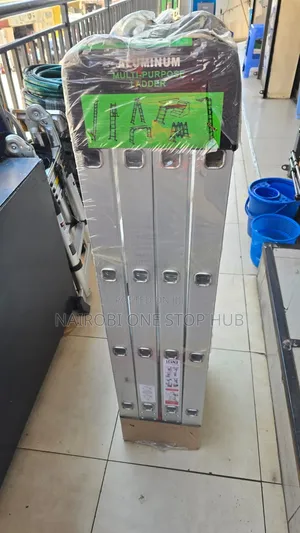 Aluminium Multifunctional Ladder
