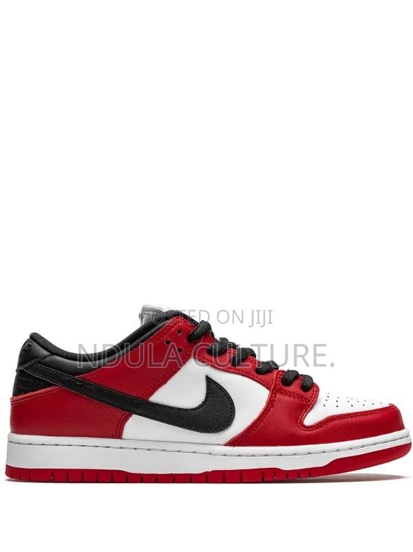 Nike SB Dunk Low Pro 'Chicago' - thumbnail 2