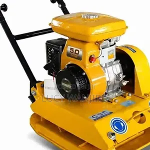 K-Max Italy Floor Plate Compactor Ey20 Engine