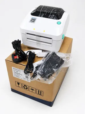 Xprinter XP-470B Barcode Label Printer - Thermal Barcode Printer