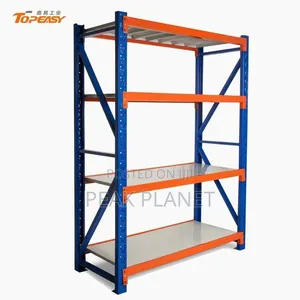Heavy Duty Metal Racks Kenya