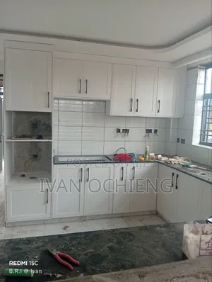 Bidii Interiors Nairobi